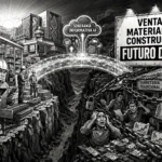 VENTA DE MATERIALES, FUTURO DIGITAL